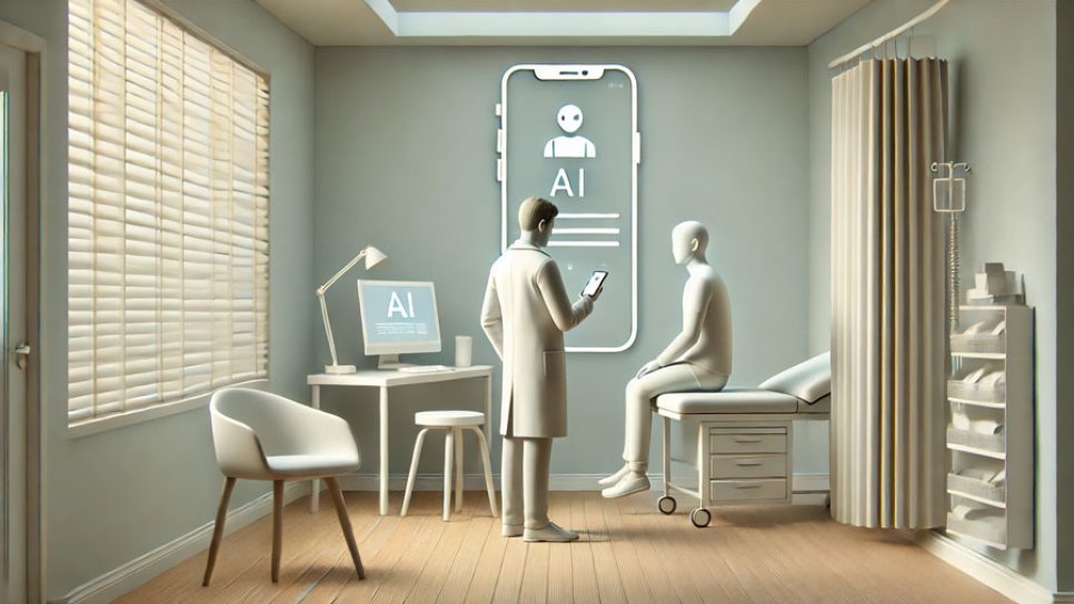 New AI Tools for Summarizing Patient Visits: Medscape Scribe and RevMaxx AI