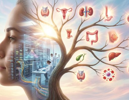 Yapay Zeka ile Saptanan İNSÜLİN DİRENCİ 12 Kanser Türünün Riskini Artırıyor