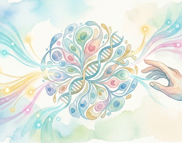 Yapay Zeka Kanseri Neden Henüz Çözemedi? Bir Gerçeklik Testi