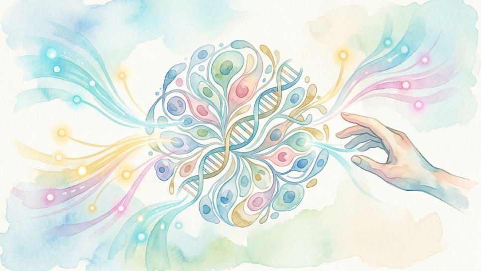 Yapay Zeka Kanseri Neden Henüz Çözemedi? Bir Gerçeklik Testi