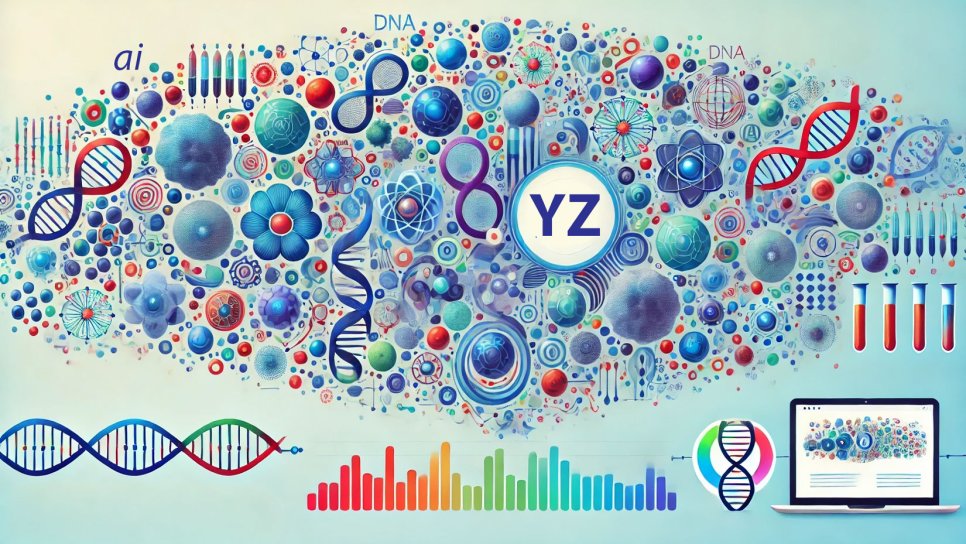 Yapay Zeka Tek Bir Kan Örneğinden Birden Fazla Hastalığı Teşhis Ediyor