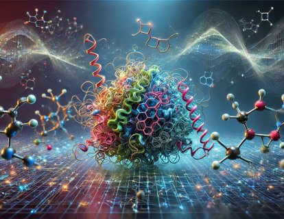 Yapay Zeka ve Protein Problemi – İlaç Geliştirmede Çözülemeyen Gizem