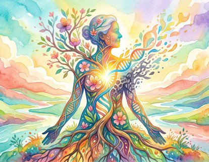 Yaş İllüzyonu: Tıpta Kimlik Yaşının Sınırları ve Biyolojik Yaşın Yükselişi