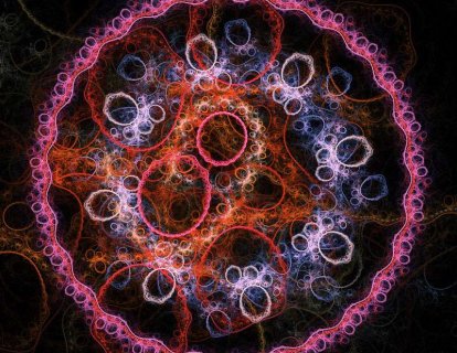 Yaşlanan Kanser Hücreleri Birbirini Yiyerek Hayatta Kalmaya Devam Ediyor