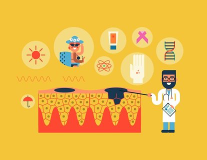 Yassı hücreli cilt kanseri tedavisi için immünoterapi pembrolizumab FDA onayı aldı