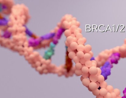 Yedi Kanser Türünün, BRCA1 ve BRCA2 Mutasyonları ile İlişkisi Kanıtlandı