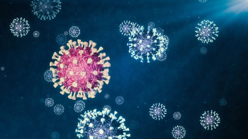 7 DIFFERENCES between the novel coronavirus disease and influenza (flu)