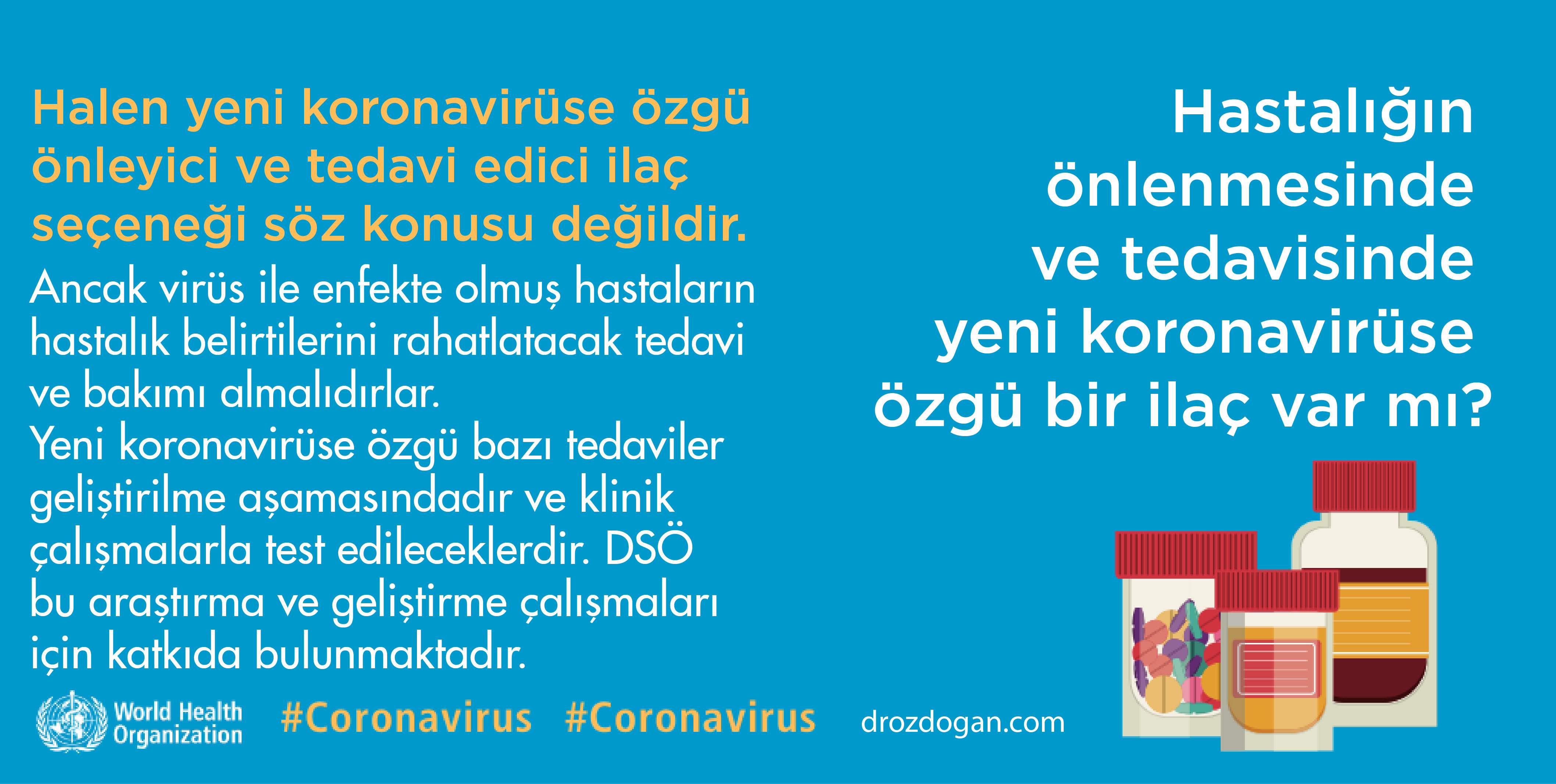has a treatment for the novel coronavirus been found
