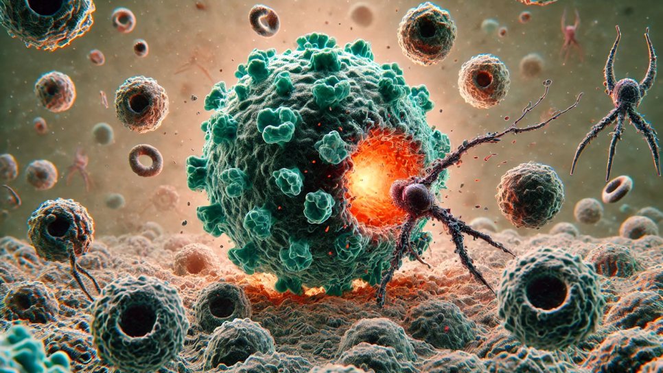 Yeni Nesil CAR T Tedavisi Obe-cel, ALL (Akut Lenfoblastik Lösemi) için FDA Onayı Aldı