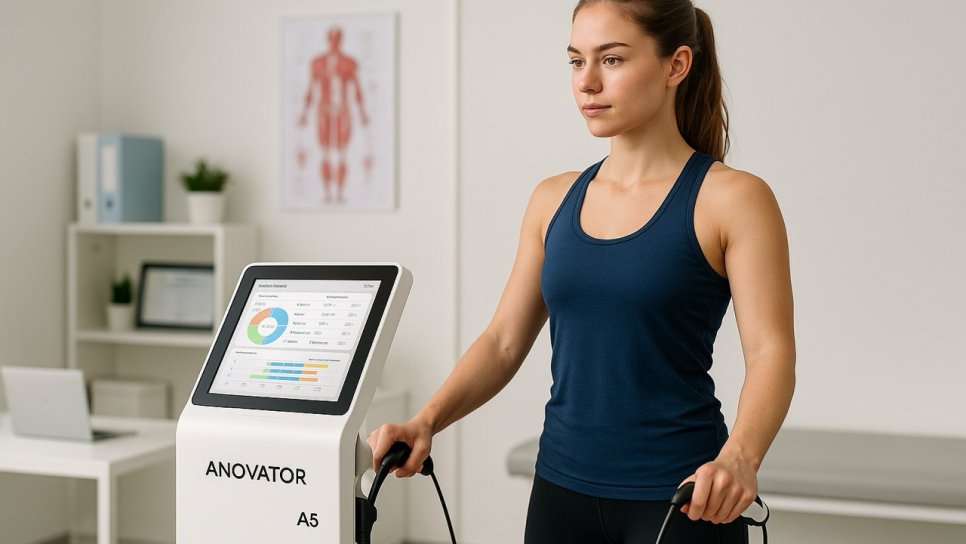 Don't Just Weigh Your Body—Understand It! The Era of Next-Generation Analysis
