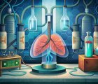 Yeni Organların Üretilmesi 2006 – Yapay Organ Mühendisliği