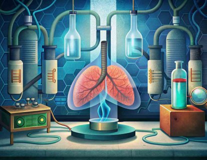 Yeni Organların Üretilmesi 2006 – Yapay Organ Mühendisliği