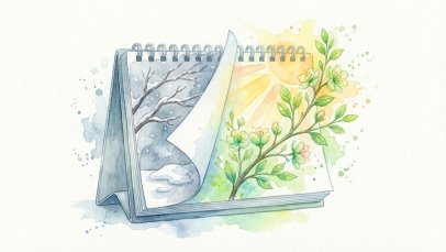 Yeni Yıl Kararları Kanser Tedavisini Gerçekten Değiştirir mi?