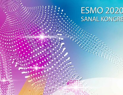 Yenilikleri Kanser Hastaları ile Buluşturmak! ESMO Sanal Kongre 2020'de bizi ne bekliyor?