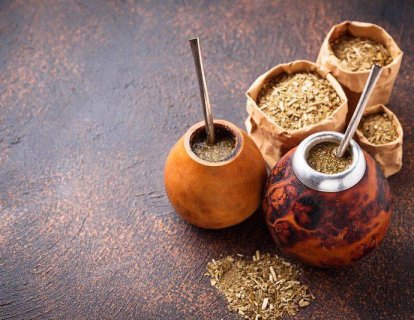Yerba mate çayı nedir? Kanser riski taşır mı?