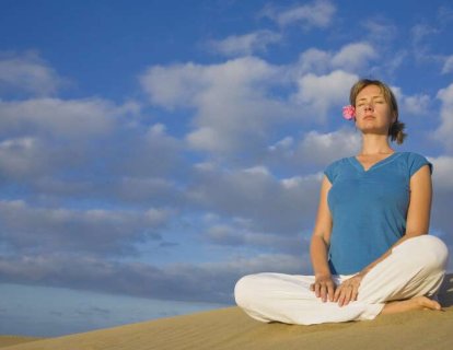 Yoga Kanser Hastalarına Nasıl Fayda Ediyor?