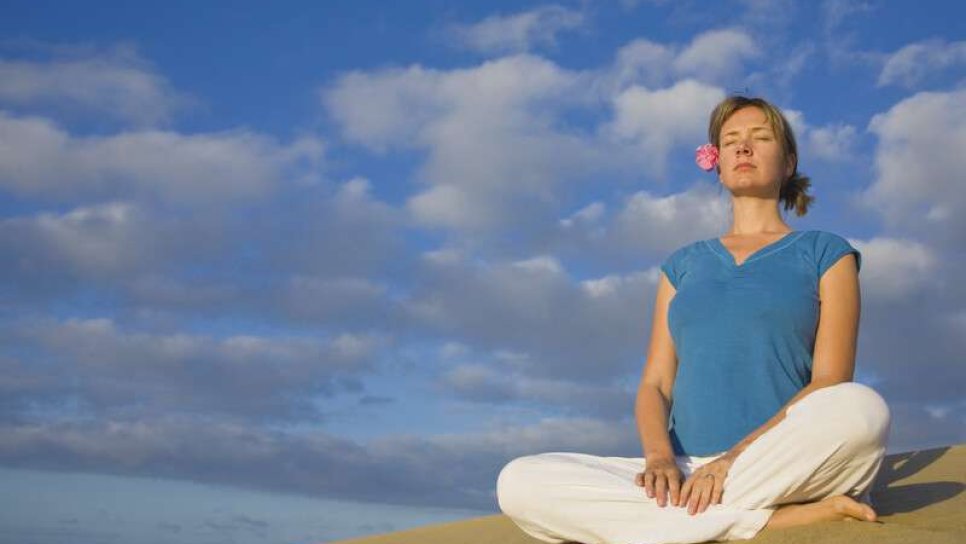 Yoga Kanser Hastalarına Nasıl Fayda Ediyor?