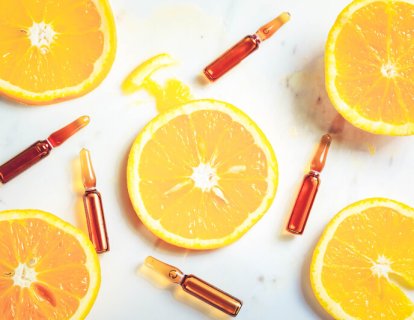 Hayır, yüksek doz C vitamini koronavirüsü tedavi etmez! Skorbüt dışında FDA onayı yoktur