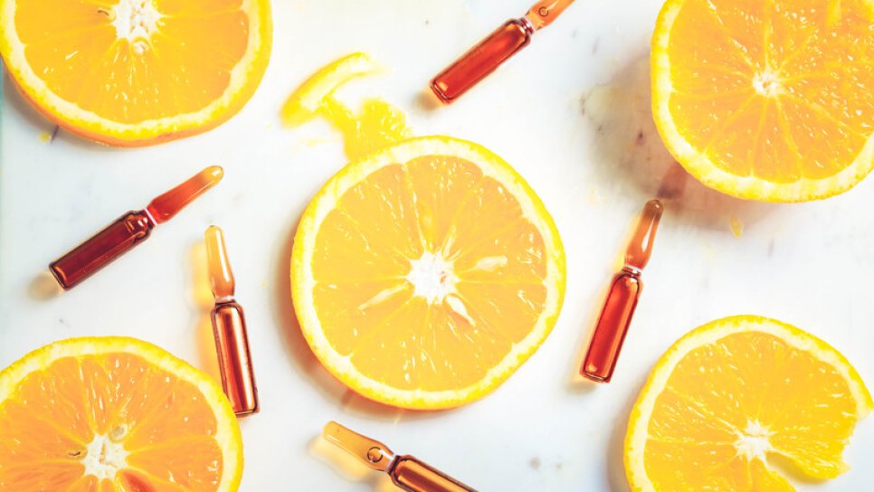 No, High-Dose Vitamin C Does Not Treat Coronavirus! FDA Approval Is Limited to Scurvy