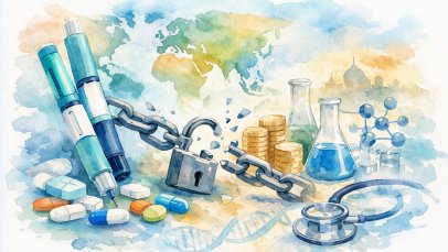 Zayıflama İğneleri Artık Daha Ucuz mu Olacak?