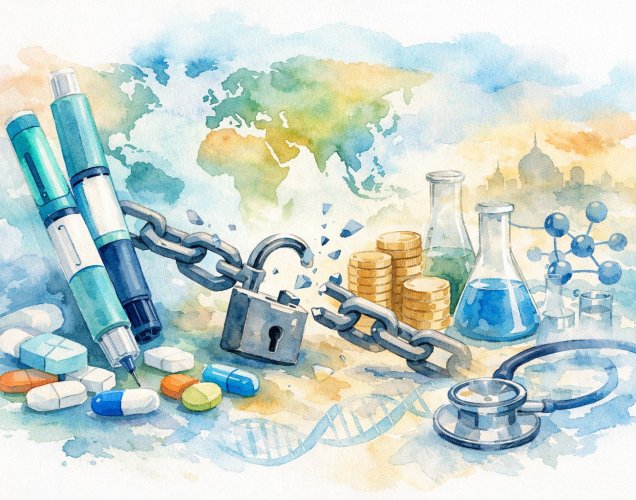 Zayıflama İğneleri Artık Daha Ucuz mu Olacak?