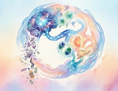 Zayıflama İğneleri Beyni de Koruyor mu? GLP-1 İlaçları Hakkında Şaşırtıcı Bilimsel Veriler