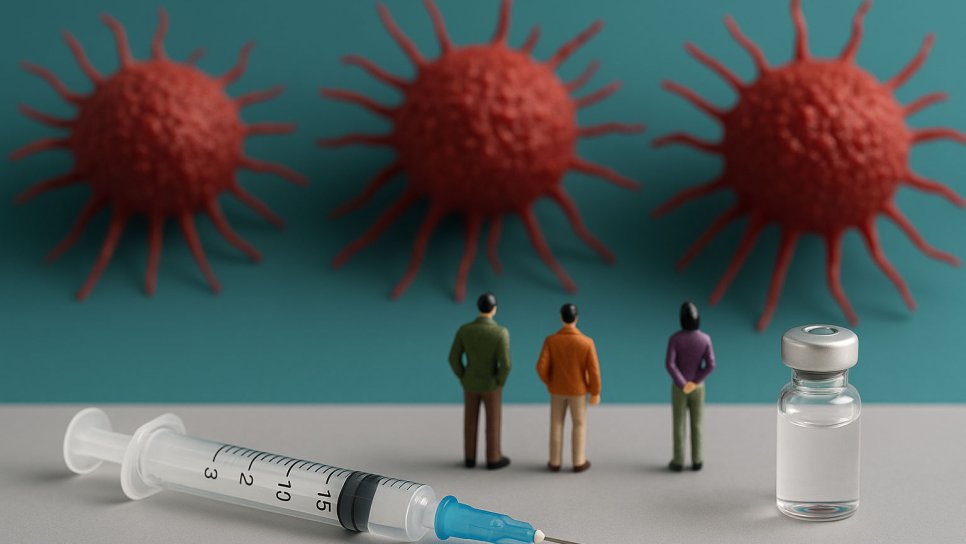 Zayıflama İğneleri ve Kanser Riski Yeni Bulgular Ne Gösteriyor