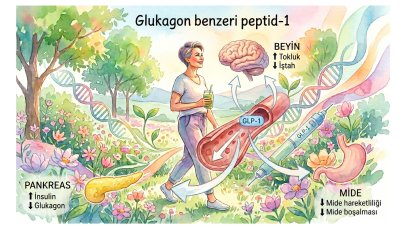 Zayıflama İğnelerinin Yan Etkileri: Ne Zaman Beklemeli, Ne Zaman Doktora Başvurmalı?