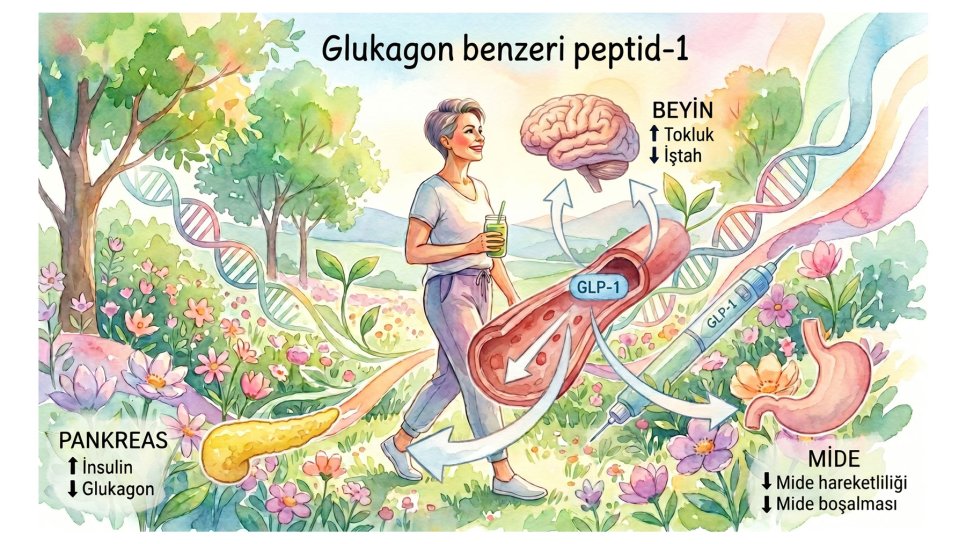 Zayıflama İğnelerinin Yan Etkileri: Ne Zaman Beklemeli, Ne Zaman Doktora Başvurmalı?