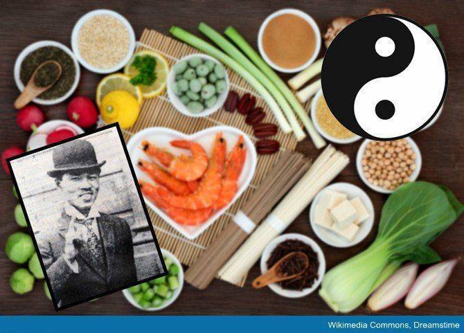zen makrobiyotik diyet nedir 848919