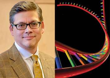 2020 ASCO-ACS Ödülü’nü Dr. Timothy Rebbeck Aldı