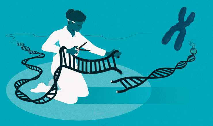 Crispr-cas9 nedir ve uygulama alanları öğrenci blogları Crispr-cas9 nedir