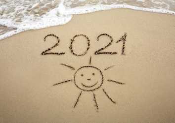 2021 Yılı için 21 Sağlıklı Yaşam Önerisi