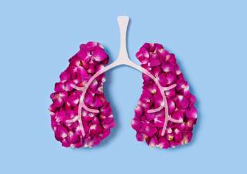 4. evre küçük hücreli dışı akciğer kanseri birinci basamak tedavisi için nivolumab artı ipilimumab ve kemoterapi FDA onayı aldı