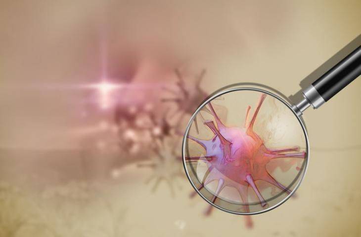 4. evre veya tekrarlamış baş ve boyun kanserlerinde Pembrolizumab adlı immünoterapi ilacı FDA onayı aldı