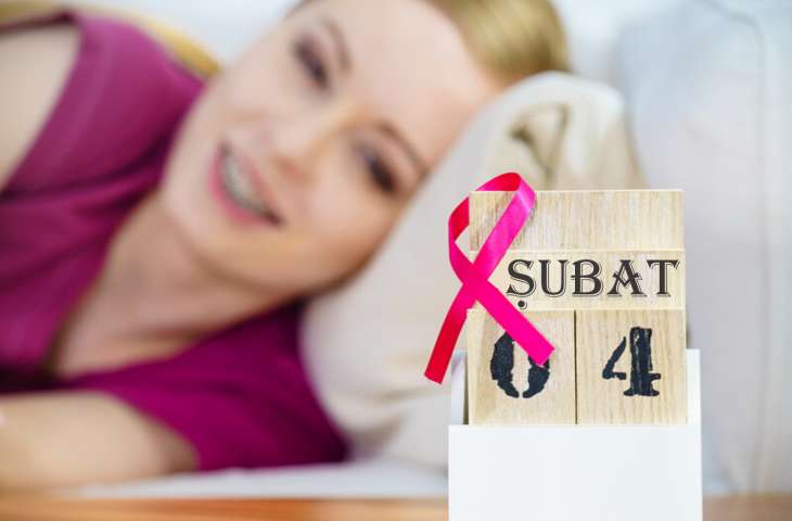 4 Şubat Dünya Kanser Günü 2020 – KARARLIYIM ve YAPACAĞIM