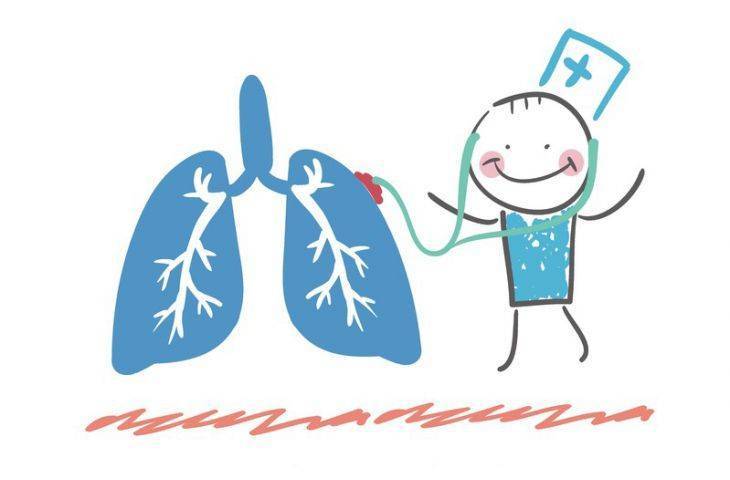 Akciğer kanserinde erken tanı mümkün mü? Tarama kılavuzu 2017