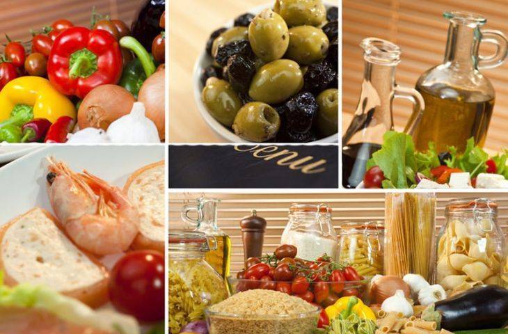 Akdeniz diyetindeki hangi gıdaların bağırsak poliplerini azalttığı bulundu