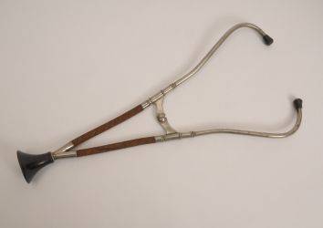Tıp tarihinin en büyük icadı: Stetoskop