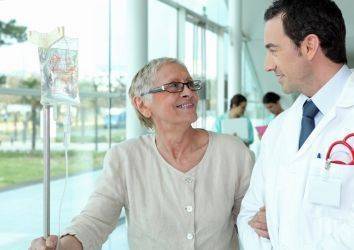 Amerikan Gıda ve İlaç Dairesi (FDA), İleri Evre (Metastatik) Kalın Bağırsak (Kolon ve Rektum) Kanserli Hastaların Tedavisi İçin Yeni Bir İlaç Onayladı: Lonsurf (Trifluridin ve Tipirasil Bileşimi)