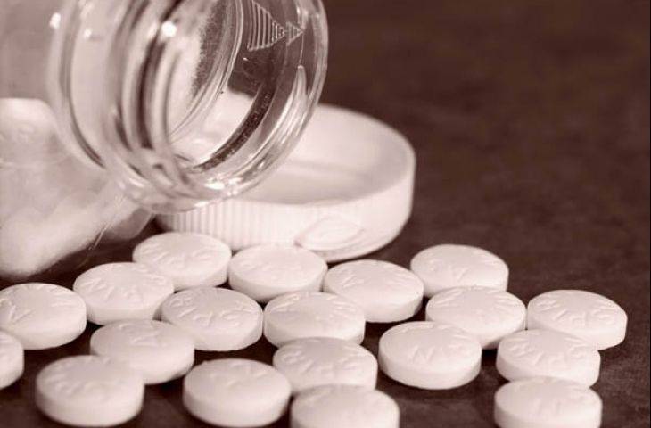 Aspirin meme kanseri riskini azaltır mı? Bunda hangi mekanizma etkilidir?