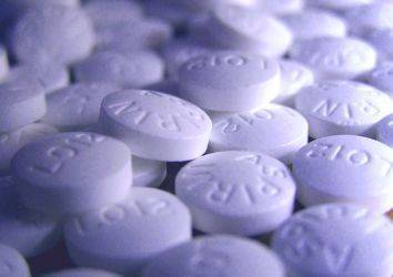 Aspirinin Kalın Bağırsak Kanserini Önlemedeki Etkisi Kanıtlandı