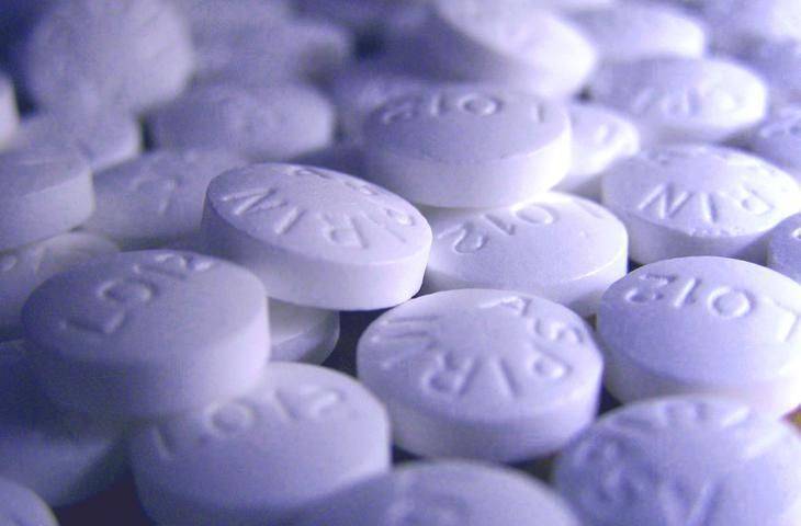 Aspirinin Kalın Bağırsak Kanserini Önlemedeki Etkisi Kanıtlandı