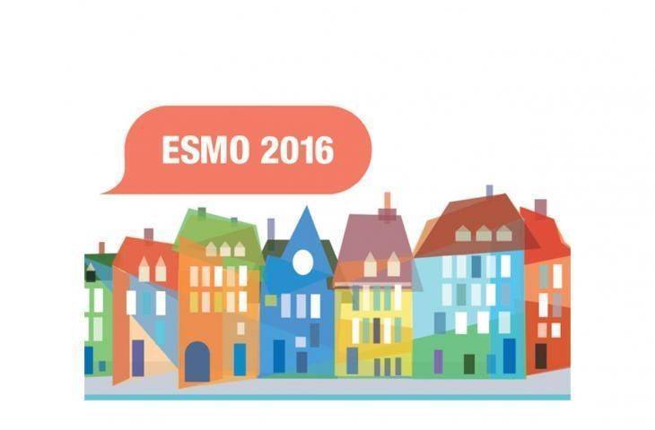 Avrupa Onkoloji Kongresi ESMO 2016’da sunulan yenilikler