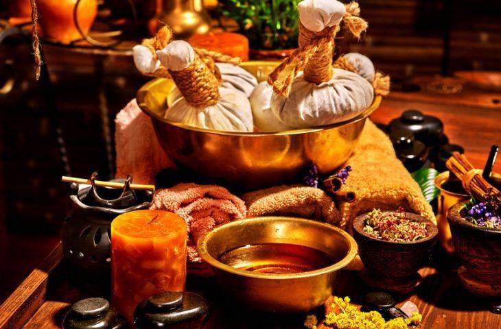 Ayurveda hipertansiyonu. Kalp sağlığı için Ayurveda