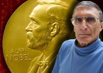 Aziz Sancar’a Nobel Ödülü’nü getiren çalışmaları: DNA’nın mekanistik tamiri