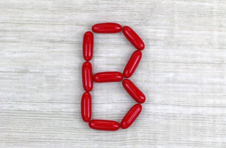 B vitamini - kısaca - hangi besinlerde bulunur, faydaları ve eksikliği?