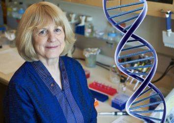 BRCA Genini Keşfederek Kanser Tarihini Değiştiren Mary Claire King