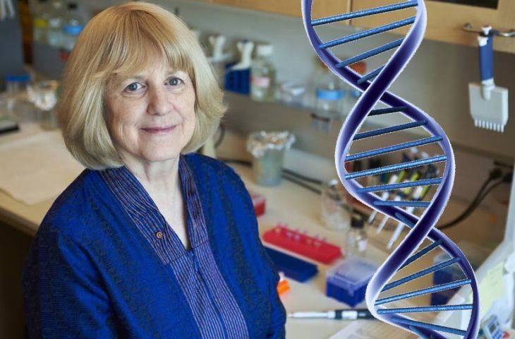 BRCA Genini Keşfederek Kanser Tarihini Değiştiren Mary Claire King