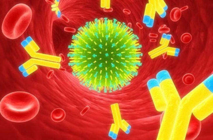 Bevasizumab ilerlemiş serviks (rahim ağzı) kanserinde etkili